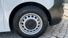 Citroen Jumpy de 2020