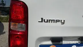 Citroen Jumpy de 2020
