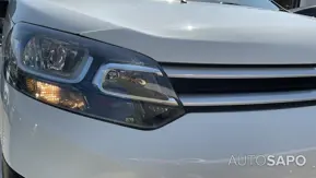 Citroen Jumpy de 2020