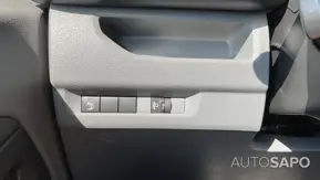 Citroen Jumpy de 2020