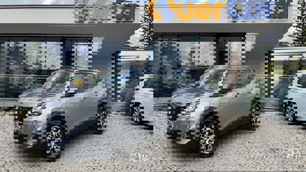 Peugeot 2008 1.2 PureTech Active Pack de 2023