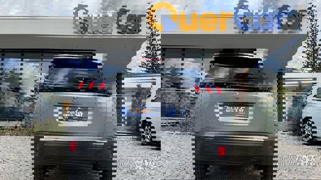 Peugeot 2008 1.2 PureTech Active Pack de 2023