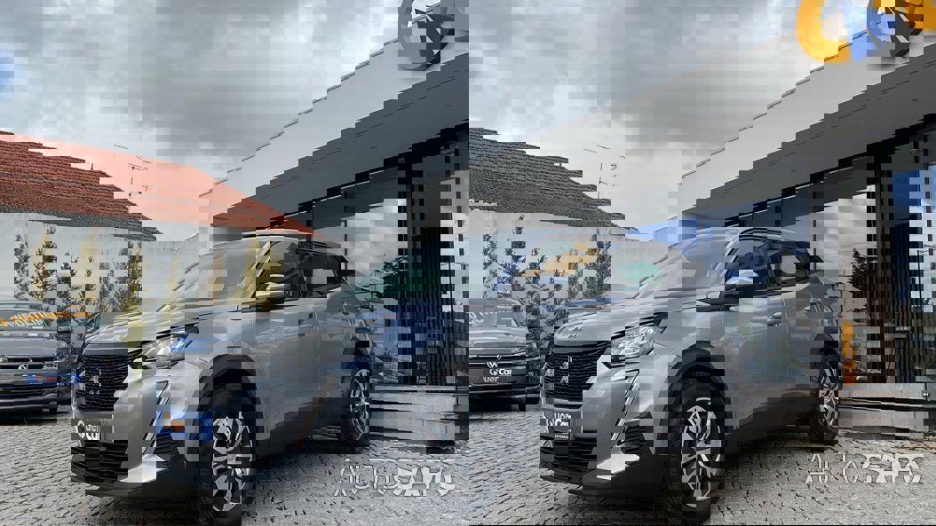 Peugeot 2008 1.2 PureTech Active Pack de 2023
