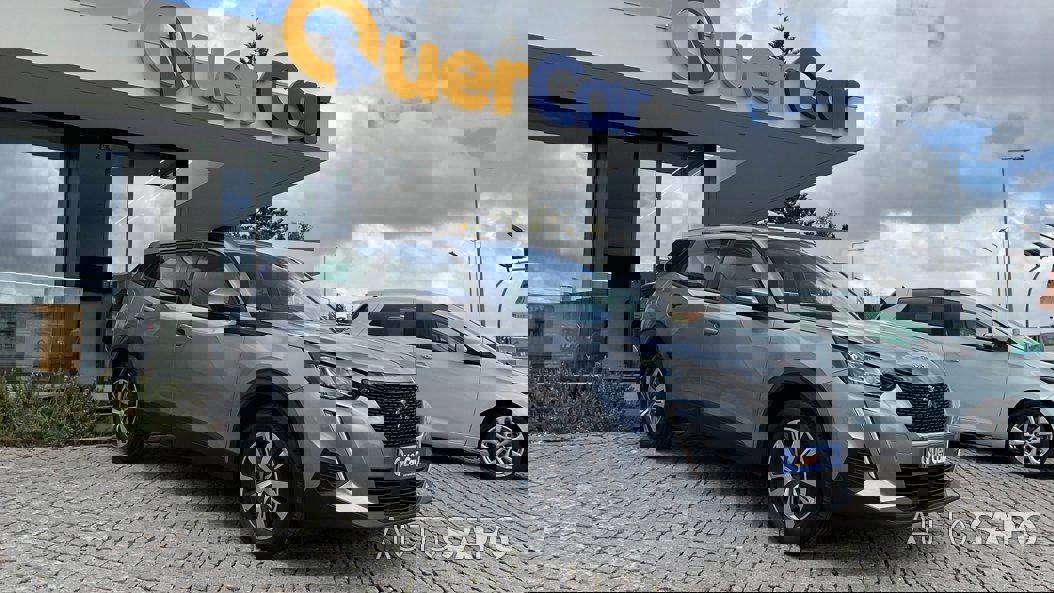 Peugeot 2008 1.2 PureTech Active Pack de 2023