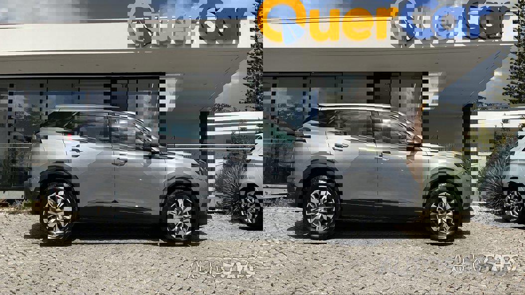 Peugeot 2008 1.2 PureTech Active Pack de 2023