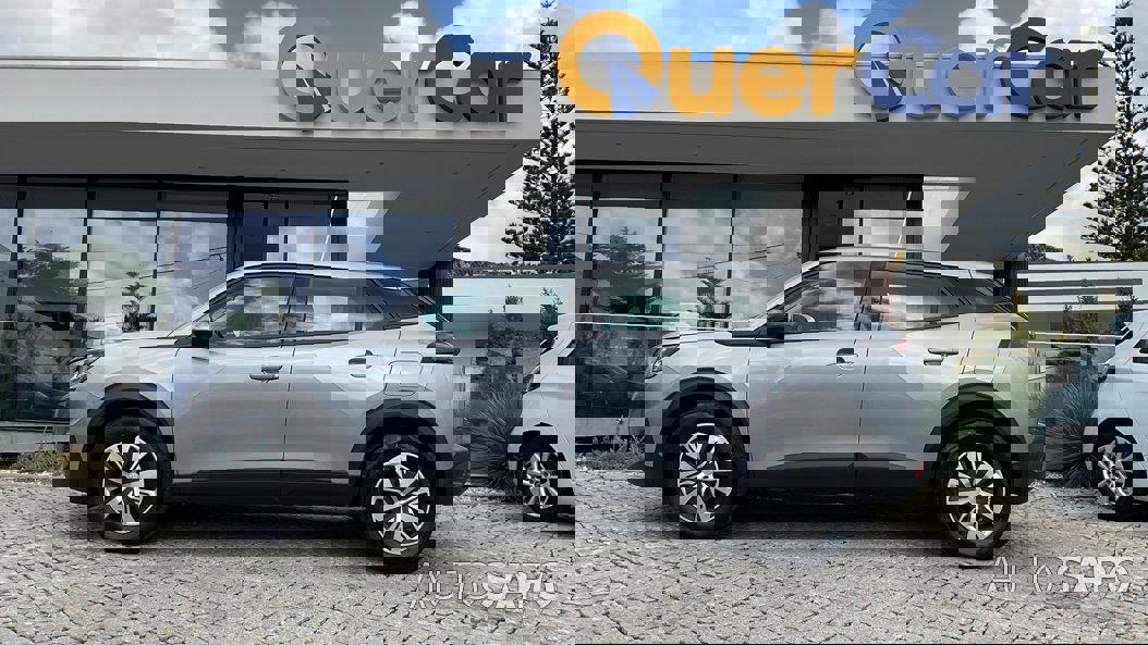 Peugeot 2008 1.2 PureTech Active Pack de 2023