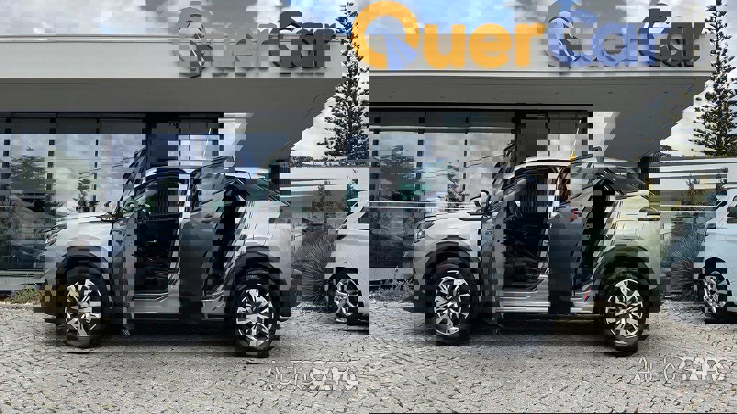 Peugeot 2008 1.2 PureTech Active Pack de 2023