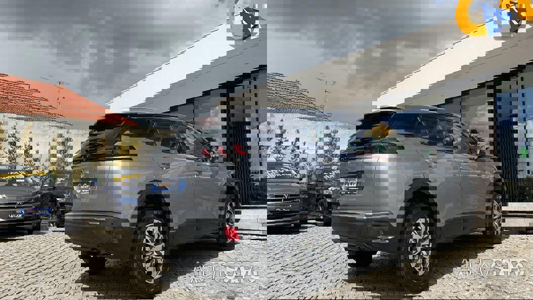 Peugeot 2008 1.2 PureTech Active Pack de 2023
