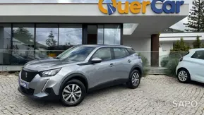 Peugeot 2008 1.2 PureTech Active Pack de 2023