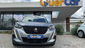 Peugeot 2008 1.2 PureTech Active Pack de 2023
