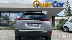 Peugeot 2008 1.2 PureTech Active Pack de 2023
