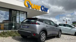 Peugeot 2008 1.2 PureTech Active Pack de 2023