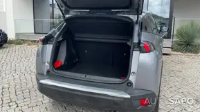 Peugeot 2008 1.2 PureTech Active Pack de 2023
