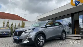 Peugeot 2008 1.2 PureTech Active Pack de 2023