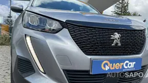 Peugeot 2008 1.2 PureTech Active Pack de 2023