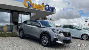 Peugeot 2008 1.2 PureTech Active Pack de 2023