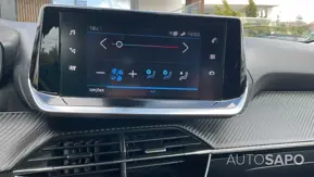 Peugeot 2008 1.2 PureTech Active Pack de 2023