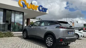 Peugeot 2008 1.2 PureTech Active Pack de 2023