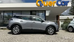 Peugeot 2008 1.2 PureTech Active Pack de 2023