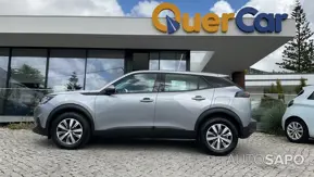 Peugeot 2008 1.2 PureTech Active Pack de 2023