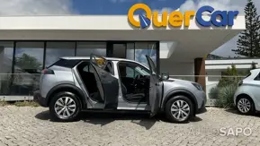 Peugeot 2008 1.2 PureTech Active Pack de 2023