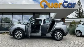 Peugeot 2008 1.2 PureTech Active Pack de 2023