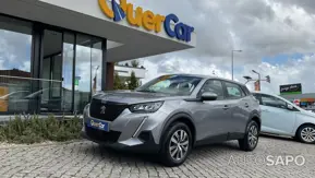Peugeot 2008 1.2 PureTech Active Pack de 2023