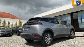 Peugeot 2008 1.2 PureTech Active Pack de 2023
