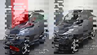 Renault Clio de 2019