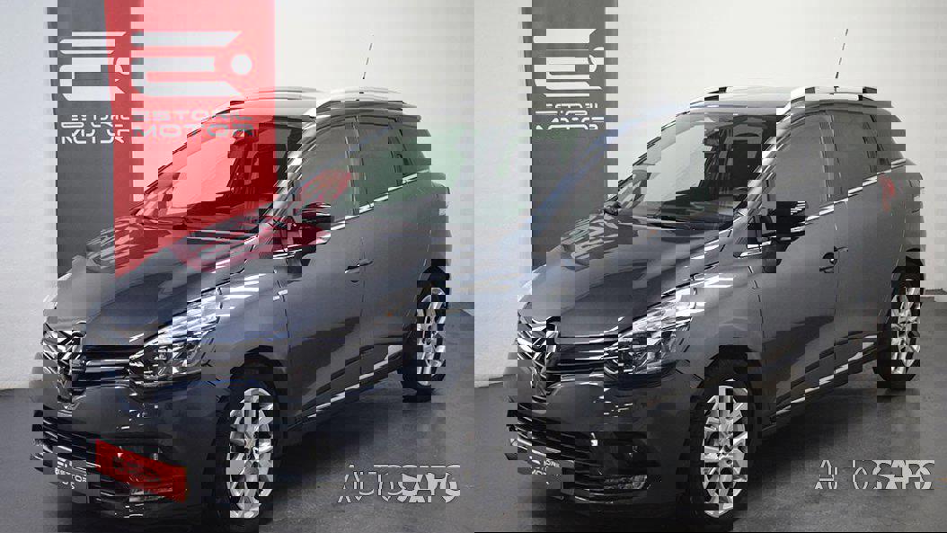 Renault Clio de 2019
