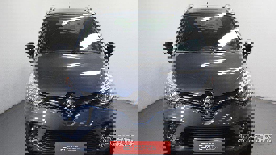 Renault Clio de 2019