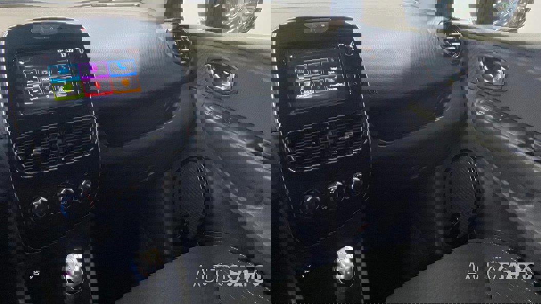 Renault Clio de 2019