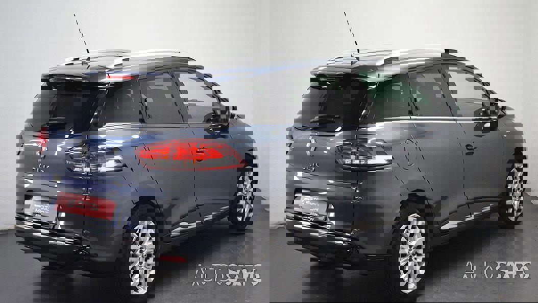 Renault Clio de 2019