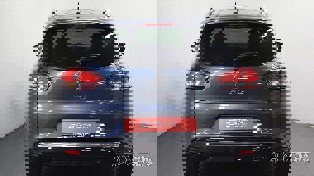 Renault Clio de 2019