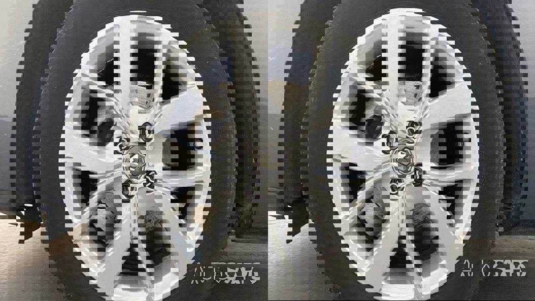 Renault Clio de 2019