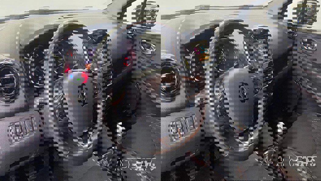 Renault Clio de 2019