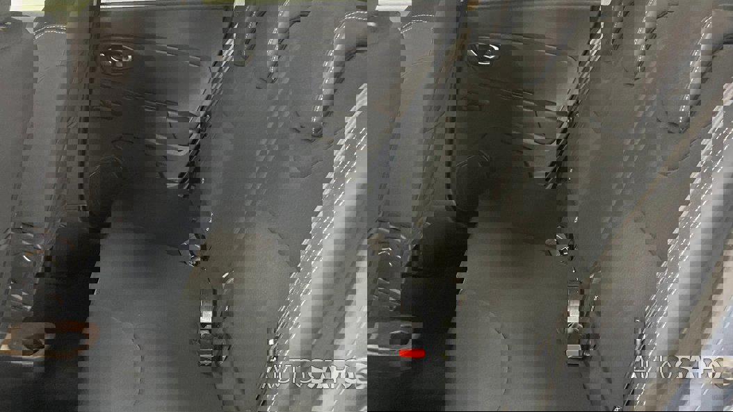 Renault Clio de 2019