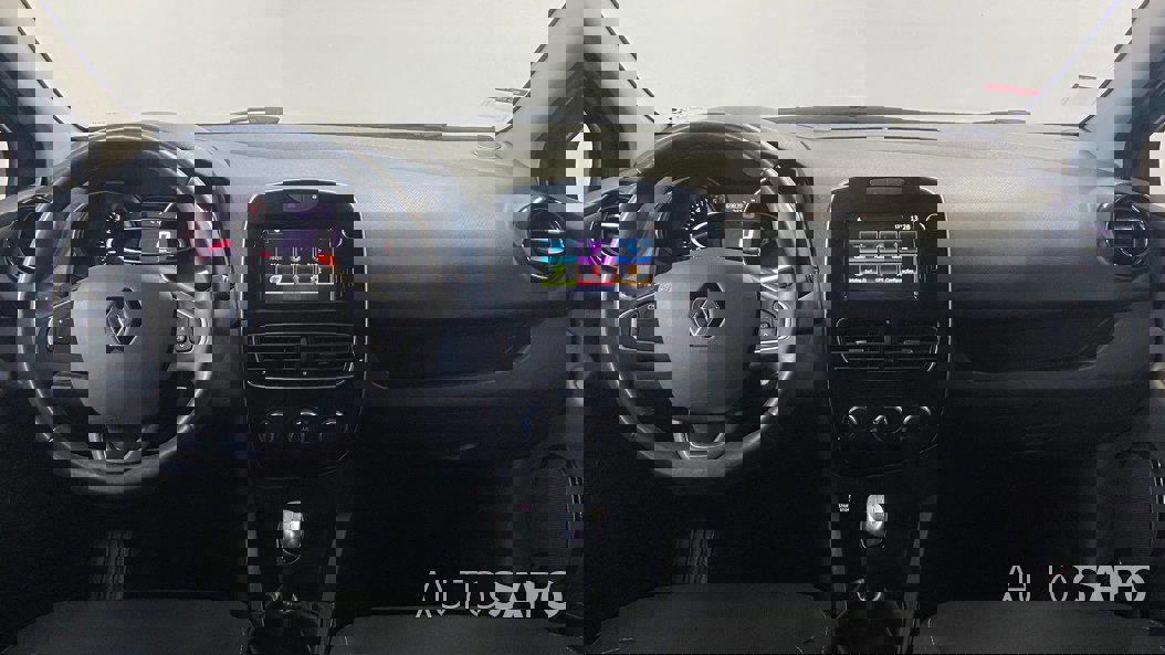 Renault Clio de 2019