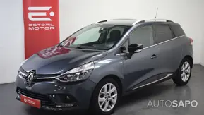 Renault Clio de 2019