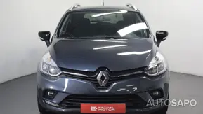 Renault Clio de 2019