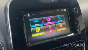 Renault Clio de 2019