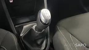 Renault Clio de 2019