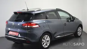 Renault Clio de 2019
