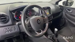 Renault Clio de 2019