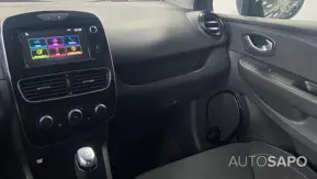 Renault Clio de 2019