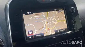 Renault Clio de 2019
