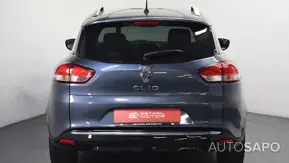 Renault Clio de 2019