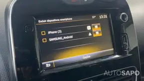 Renault Clio de 2019