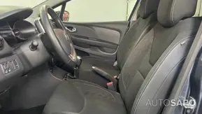 Renault Clio de 2019