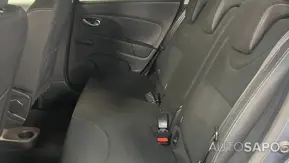Renault Clio de 2019